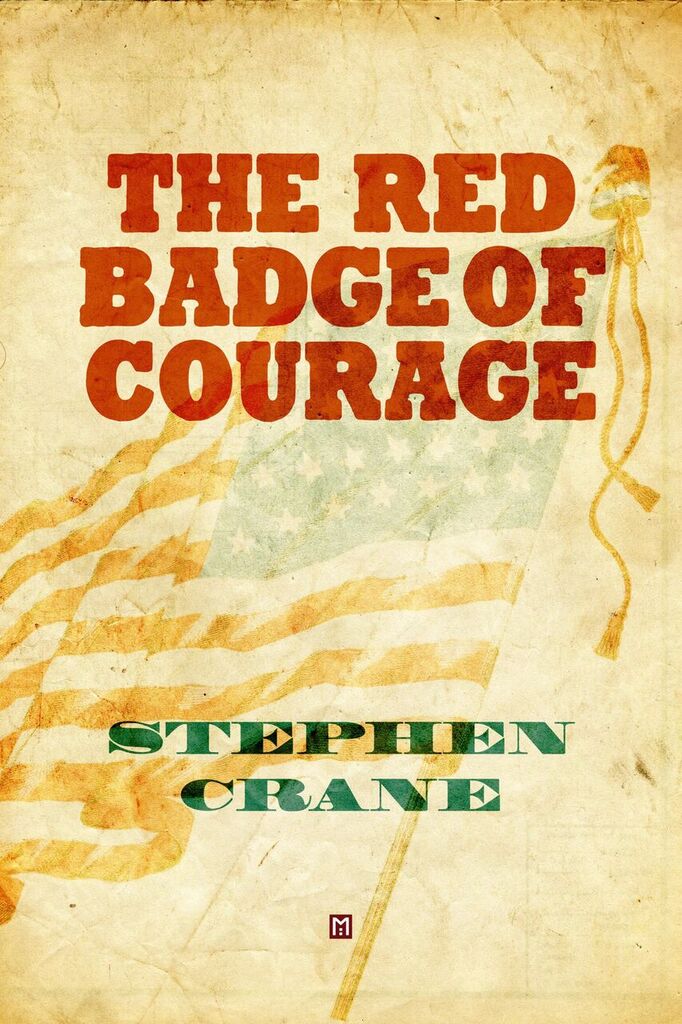 Title details for The Red Badge of Courage by Stephen Crane - Available